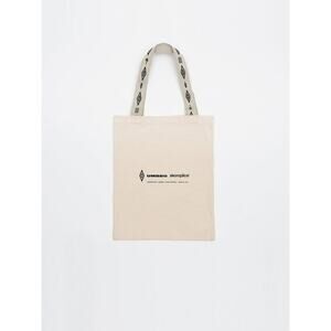 AK + UMBRO - ALL LIFE DIAMOND TOTE